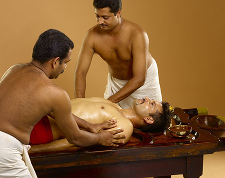 Abhyangam